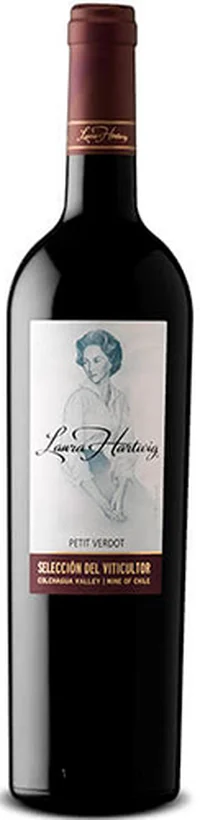 Laura Hartwig Seleccion Del Viticultor Petit Verdot 2020