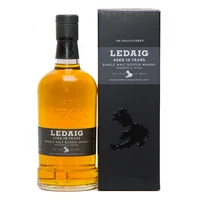 Ledaig 10