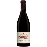 Les Temps Est Venu - Garnacha (Francia)
