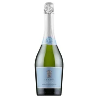 Leyda Extra Brut Metodo Tradicional 750 Ml