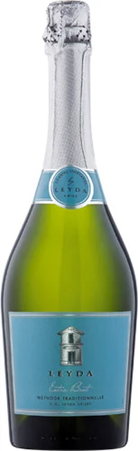 Leyda Extra Brut Metodo Tradicional 750cc