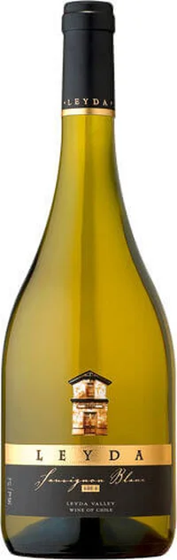 Leyda Lot 4 Sauvignon Blanc 2020