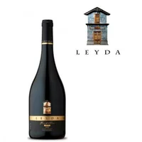 Leyda Pinot Noir Lot 21