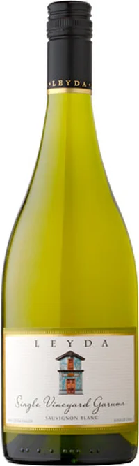 Leyda Single Vineyard Garuma Sauvignon Blanc 2018