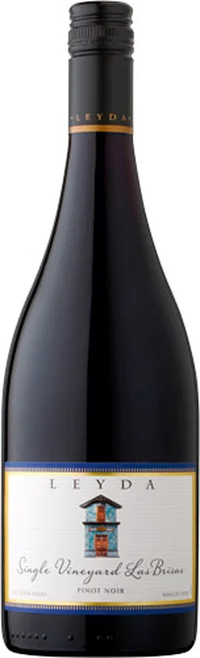 Leyda Single Vineyard Las Brisas Pinot Noir 2017