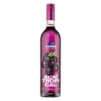 Licor Açaí do Brasil Tropical 13.9° 750cc