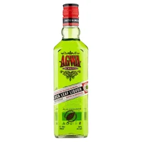 Licor Agwa de Bolivia 30° 700ml (a base de hojas de coca)