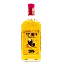 Licor Amaretto Caffo 750cc
