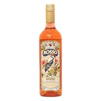 Licor Aperitivo Carpintero Rosso 15° 750cc