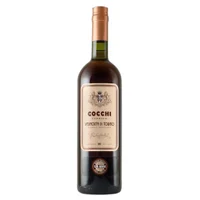 Licor Aperitivo Cocchi - Storico Vermouth Di Torino 750ml