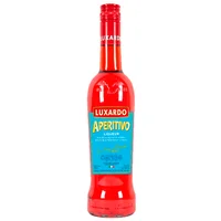 Licor Aperitivo Luxardo Botella 750cc