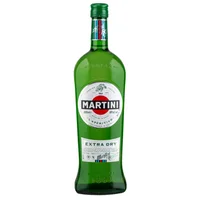 Licor Aperitivo Martini Extra Dry 18º 750cc