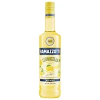Licor Aperitivo Ramazzotti Limoncello 700cc