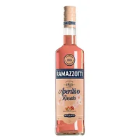 Licor Aperitivo Ramazzotti Rosato 700cc