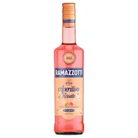 Licor Aperitivo Ramazzotti Rosato 700cc 15° Alc.