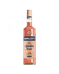 Licor Aperitivo Ramazzotti Rosato - 750ml