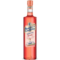 Licor Aperitivo Romeo e Giulietta 750cc