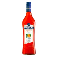 Licor Aperitivo Rossard Aranciata Spritz - 1L