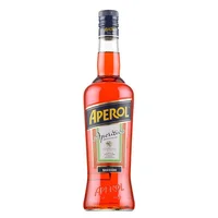 Licor Aperol 11° 750 Ml
