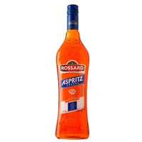 Licor Aspritz Rossard 1 L