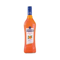 Licor Aspritz Rossard Aranciata Botella 1lt