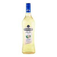 Licor Aspritz Rossard Flor De Sauco Botella 1lt