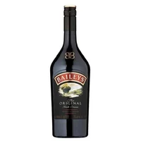 Licor Baileys Irish Cream 750cc 17º alc.