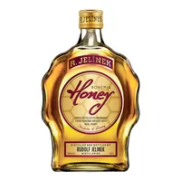 Licor Bohemia Ciruela Honey R. Jelinek 35° 700cc