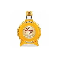 Licor Bohemia Honey R. Jelinek 35° Miniatura 50cc