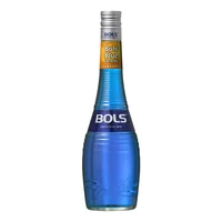 Licor Bols Blue 700cc