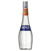 Licor Bols Triple Sec 700cc