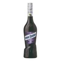 Licor Cassis de Dijon Marie Brizard - 700ml