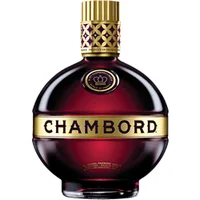 Licor Chambord 750 cc