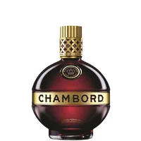 Licor Chambord 750cc