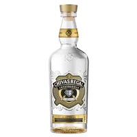 Licor Chivas Regal Crystal Gold 40° 700cc