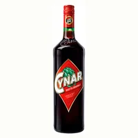 Licor Cynar de Alcachofa 700cc