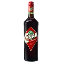 Licor Cynar Ricetta Originale 16.5° 700cc