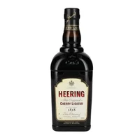 Licor Danés Heering Cherry 24˚ - 700ml