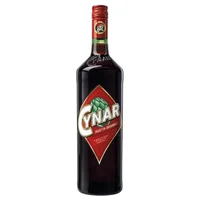 Licor De Alcachofas Cynar 35˚ - 700ml