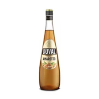 Licor de Amaretto Duval 750cc