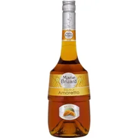 Licor de Amaretto Marie Brizard 700cc