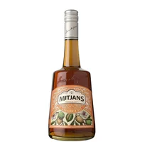 Licor de Amaretto Mitjans 750cc