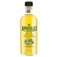 Licor de Anís Amarillo de Manzanares Sin Azúcar 24° 750cc