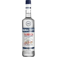 Licor de Anis Ramazzotti Sambuca 38° 700cc
