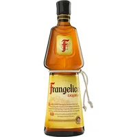 Licor de Avellanas Frangelico 700cc