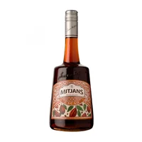 Licor De Cacao Mitjans 20° 750cc