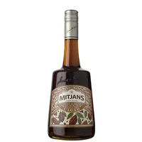 Licor de Cacao Mitjans 750cc