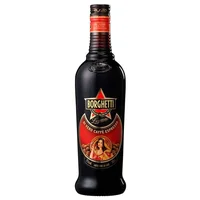 Licor de Café Borghetti 700cc