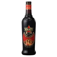Licor de Café Borghetti - 700ml