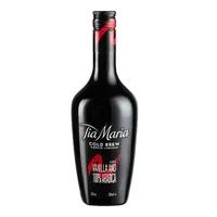 Licor De Café Tía María 700cc
